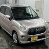 daihatsu cast 2016 -DAIHATSU 【群馬 581チ7010】--Cast LA250S-0082831---DAIHATSU 【群馬 581チ7010】--Cast LA250S-0082831- image 1