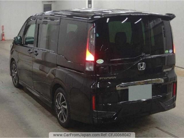 honda stepwagon-spada 2019 quick_quick_DBA-RP3_RP3-1253354 image 2