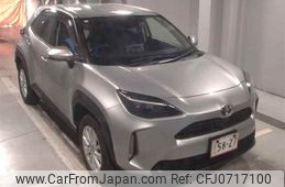 toyota yaris-cross 2020 -TOYOTA--Yaris Cross MXPB10-2003403---TOYOTA--Yaris Cross MXPB10-2003403-