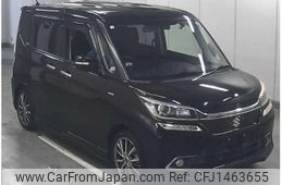 suzuki solio-bandit 2017 quick_quick_DAA-MA36S_651889