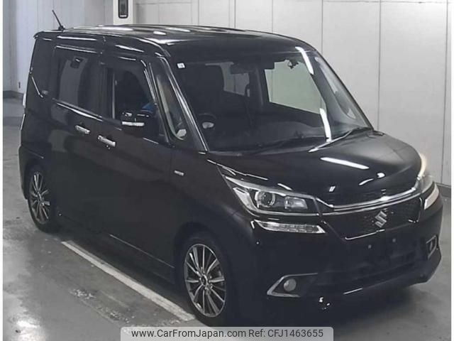 suzuki solio-bandit 2017 quick_quick_DAA-MA36S_651889 image 1