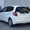 honda fit 2007 -HONDA--Fit DBA-GE6--GE6-1016846---HONDA--Fit DBA-GE6--GE6-1016846- image 3