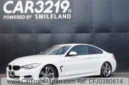 bmw 4-series 2014 -BMW 【名変中 】--BMW 4 Series 3N28--0KS51346---BMW 【名変中 】--BMW 4 Series 3N28--0KS51346-