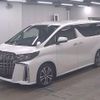 toyota alphard 2021 quick_quick_3BA-AGH30W_AGH30-0372801 image 2