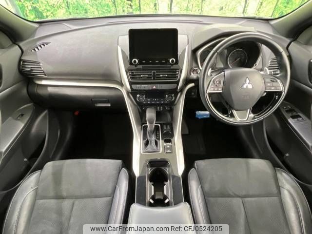 mitsubishi eclipse-cross 2022 -MITSUBISHI--Eclipse Cross 5BA-GK1W--GK1W-0500185---MITSUBISHI--Eclipse Cross 5BA-GK1W--GK1W-0500185- image 2