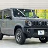 suzuki jimny 2023 CFJ1612753 image 16