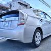 toyota prius 2009 quick_quick_ZVW30_ZVW30-5097077 image 15