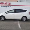 toyota prius-α 2015 -TOYOTA--Prius α DAA-ZVW41W--ZVW41-3378191---TOYOTA--Prius α DAA-ZVW41W--ZVW41-3378191- image 5