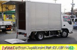 isuzu elf-truck 2018 CFJ1819662