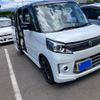 suzuki spacia 2015 -SUZUKI--Spacia DBA-MK32S--MK32S-563032---SUZUKI--Spacia DBA-MK32S--MK32S-563032- image 4