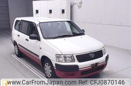 toyota succeed 2004 -TOYOTA--Succeed NCP58G-0031394---TOYOTA--Succeed NCP58G-0031394-