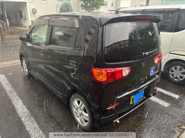 daihatsu max 2002 CFJ1699925 image 2