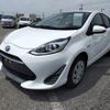 toyota aqua 2018 quick_quick_DAA-NHP10_NHP10-6746505 image 1