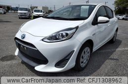 toyota aqua 2018 quick_quick_DAA-NHP10_NHP10-6746505