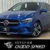 mercedes-benz b-class 2024 quick_quick_3DA-247012_W1K2470122J546538 image 1
