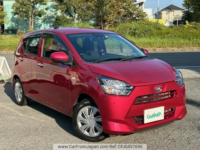 daihatsu mira-e-s 2017 -DAIHATSU--Mira e:s DBA-LA350S--LA350S-0055709---DAIHATSU--Mira e:s DBA-LA350S--LA350S-0055709- image 1