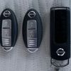 nissan cube 2009 -NISSAN--Cube NZ12--010081---NISSAN--Cube NZ12--010081- image 14