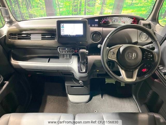 honda n-box 2020 -HONDA--N BOX 6BA-JF3--JF3-2234937---HONDA--N BOX 6BA-JF3--JF3-2234937- image 2