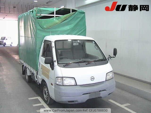 nissan vanette-truck 2007 -NISSAN--Vanette Truck SK82TN--SK82TN-400584---NISSAN--Vanette Truck SK82TN--SK82TN-400584- image 1