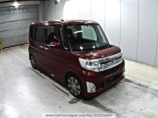 daihatsu tanto 2014 -DAIHATSU 【ＮＯ後日 】--Tanto LA600S-0048179---DAIHATSU 【ＮＯ後日 】--Tanto LA600S-0048179- image 1