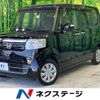 honda n-box 2017 -HONDA--N BOX DBA-JF1--JF1-1986736---HONDA--N BOX DBA-JF1--JF1-1986736- image 1