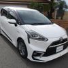 toyota sienta 2017 CFJ1695299 image 59