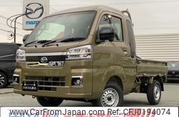 daihatsu hijet-truck 2024 -DAIHATSU--Hijet Truck 3BD-S510P--S510P-0590***---DAIHATSU--Hijet Truck 3BD-S510P--S510P-0590***-