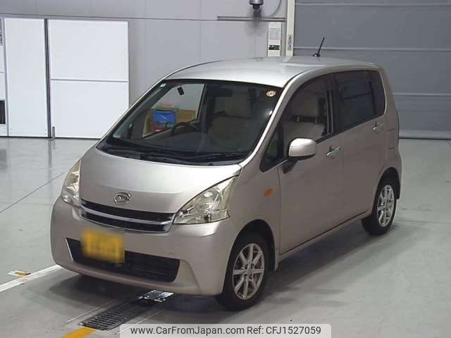 daihatsu move 2012 CFJ1527059 image 1