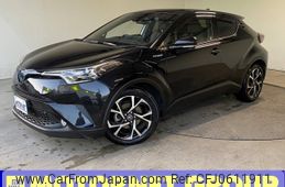 toyota c-hr 2017 -TOYOTA--C-HR DAA-ZYX10--ZYX10-2058232---TOYOTA--C-HR DAA-ZYX10--ZYX10-2058232-