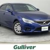 toyota mark-x 2015 -TOYOTA--MarkX DBA-GRX135--GRX135-6012546---TOYOTA--MarkX DBA-GRX135--GRX135-6012546- image 1
