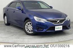 toyota mark-x 2015 -TOYOTA--MarkX DBA-GRX135--GRX135-6012546---TOYOTA--MarkX DBA-GRX135--GRX135-6012546-