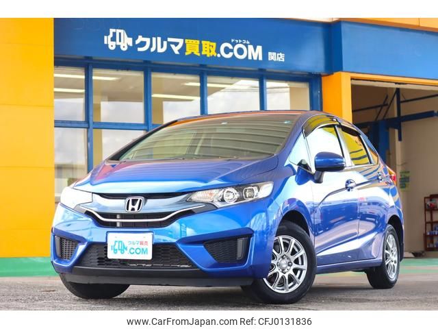 honda fit 2015 GOO_JP_700020577030240823002 image 1