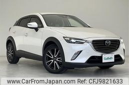 mazda cx-3 2017 -MAZDA--CX-3 LDA-DK5FW--DK5FW-206981---MAZDA--CX-3 LDA-DK5FW--DK5FW-206981-