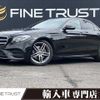 mercedes-benz e-class 2017 CFJ1858923 image 1