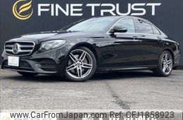 mercedes-benz e-class 2017 CFJ1858923