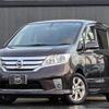 nissan serena 2010 quick_quick_DBA-FC26_FC26-001123 image 1