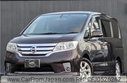 nissan serena 2010 quick_quick_DBA-FC26_FC26-001123