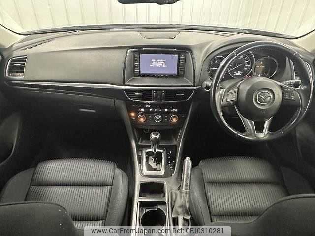 mazda atenza 2013 TE4165 image 1