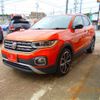 volkswagen t-cross 2020 -VOLKSWAGEN 【岡崎 332ﾉ】--VW T-Cross 3BA-C1DKR--WVGZZZC1ZLY049458---VOLKSWAGEN 【岡崎 332ﾉ】--VW T-Cross 3BA-C1DKR--WVGZZZC1ZLY049458- image 1