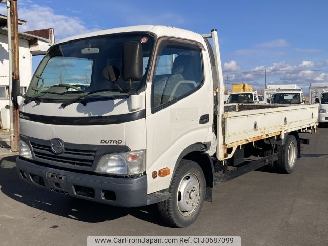 hino dutro 2011 -HINO--Hino Dutoro BDG-XZU454M--XZU454-0001862---HINO--Hino Dutoro BDG-XZU454M--XZU454-0001862- image 2