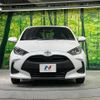 toyota yaris 2023 quick_quick_MXPA10_MXPA10-2066690 image 14