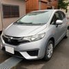 honda fit 2016 -HONDA--Fit DBA-GK4--GK4-3302967---HONDA--Fit DBA-GK4--GK4-3302967- image 1