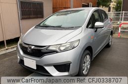 honda fit 2016 -HONDA--Fit DBA-GK4--GK4-3302967---HONDA--Fit DBA-GK4--GK4-3302967-