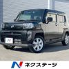 daihatsu taft 2021 -DAIHATSU--Taft 6BA-LA900S--LA900S-0083216---DAIHATSU--Taft 6BA-LA900S--LA900S-0083216- image 1