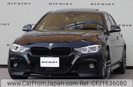 bmw 3-series 2018 CFJ1636080