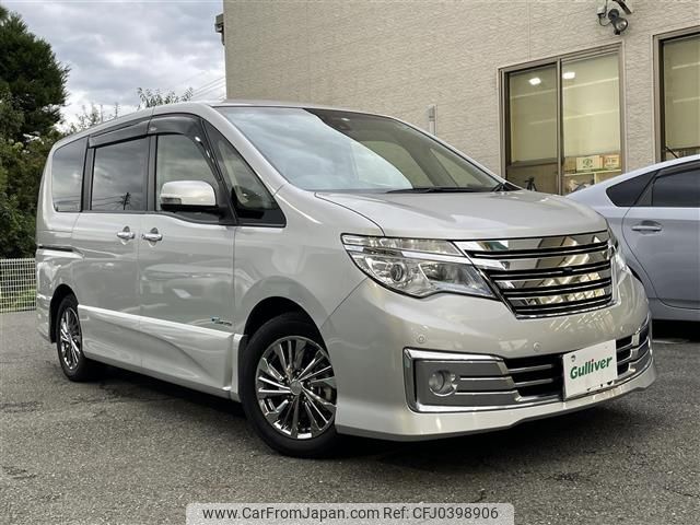 nissan serena 2014 -NISSAN--Serena DAA-HC26--HC26-104882---NISSAN--Serena DAA-HC26--HC26-104882- image 1