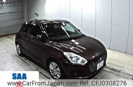 suzuki swift 2017 -SUZUKI 【高知 530る2025】--Swift ZC83S-103203---SUZUKI 【高知 530る2025】--Swift ZC83S-103203-