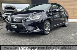 lexus hs 2014 -LEXUS--Lexus HS DAA-ANF10--ANF10-2063327---LEXUS--Lexus HS DAA-ANF10--ANF10-2063327-