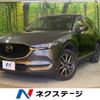 mazda cx-5 2017 -MAZDA--CX-5 LDA-KF2P--KF2P-125495---MAZDA--CX-5 LDA-KF2P--KF2P-125495- image 1