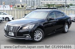 toyota crown-hybrid 2017 quick_quick_AWS210_AWS210-6131114